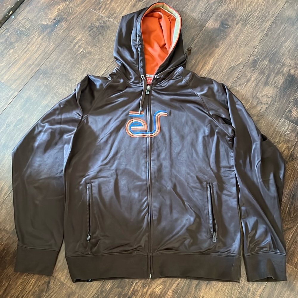 ES Hoodie Awesome Size L
